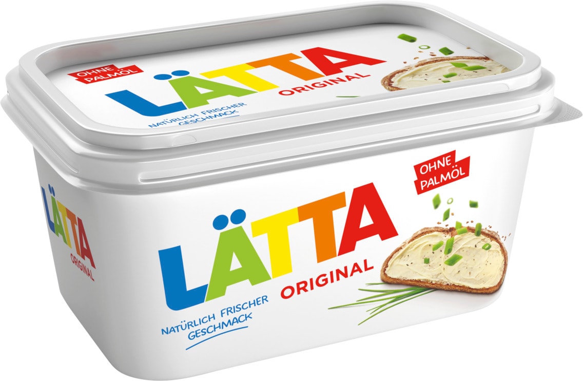 Lätta