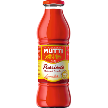 Mutti Passata Tomatenpüree