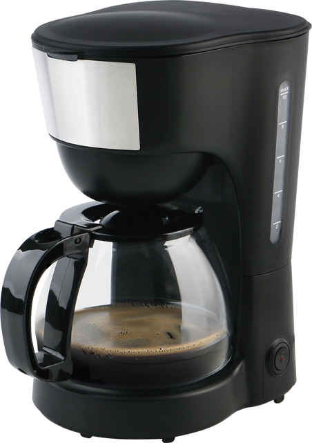 star Kaffeemaschine „CME-132406.1“ 