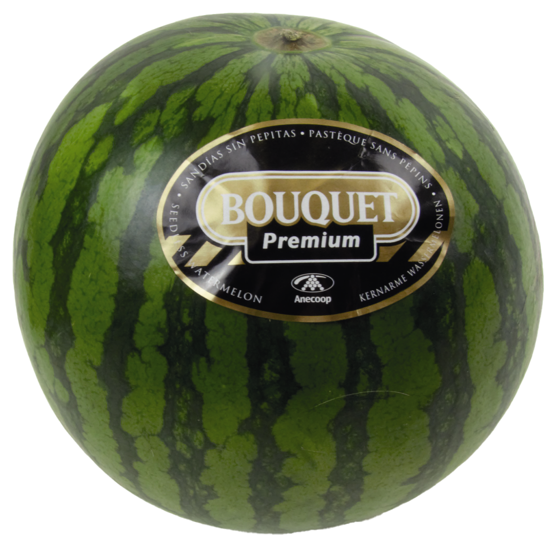 Bouquet Wassermelonen
