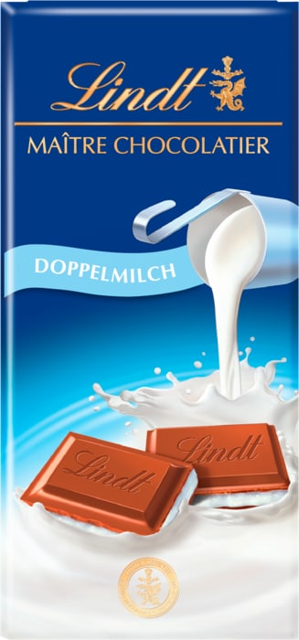 Lindt Schokolade