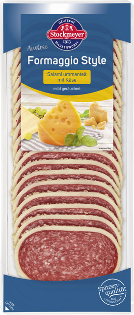 Stockmeyer-Salami