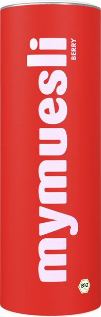 MyMuesli Bio