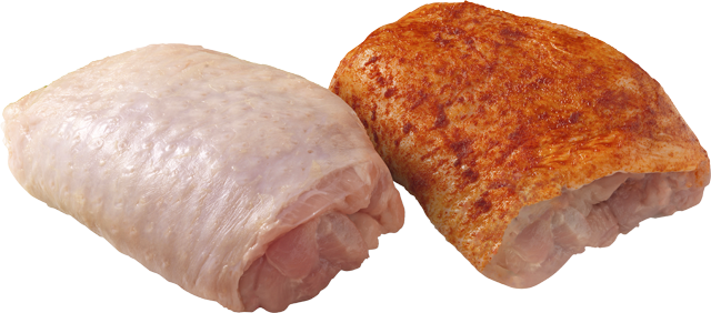 Pollo fino 