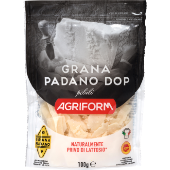 Agriform Grana Padano