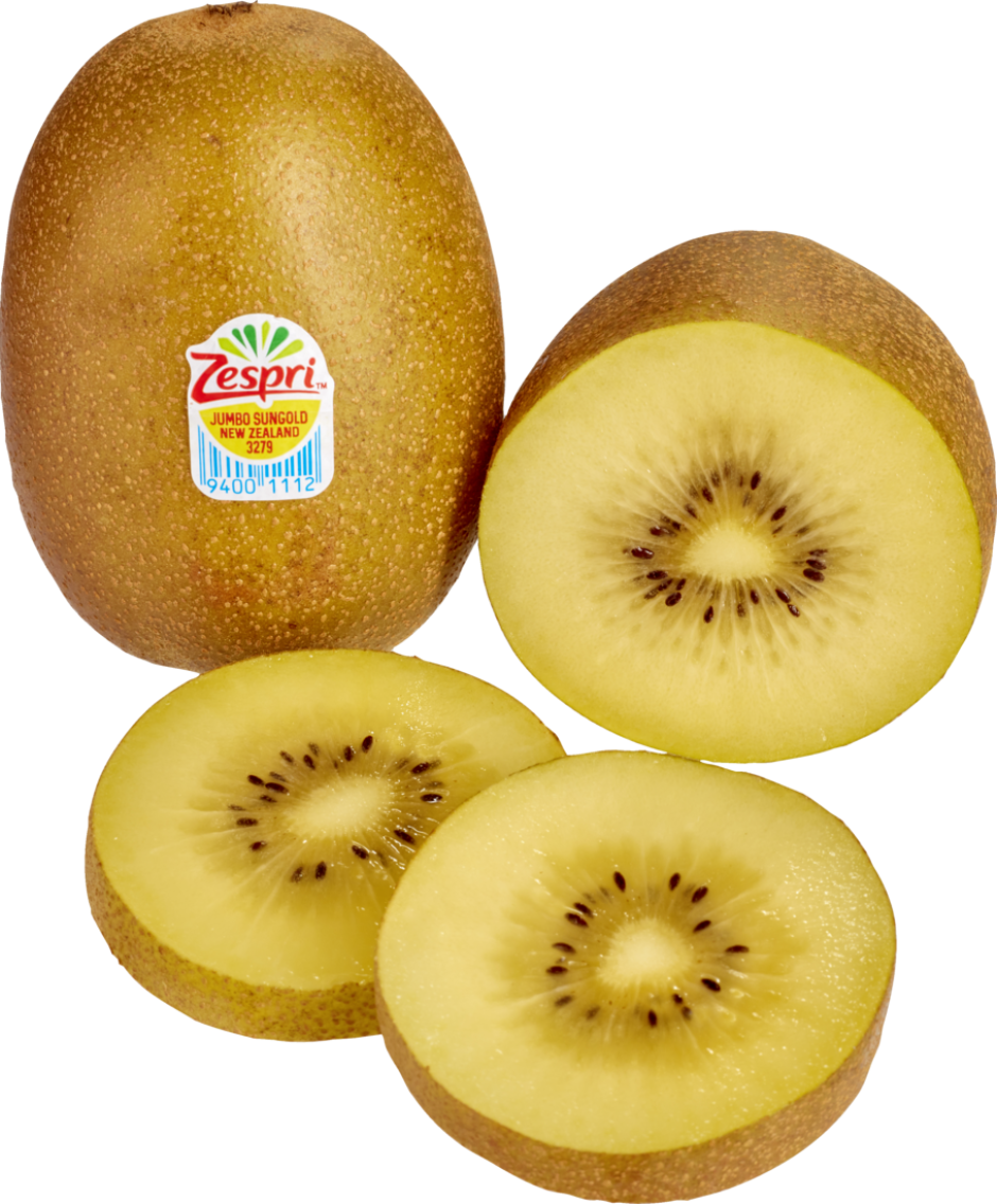 Zespri Kiwis Gold Jumbo