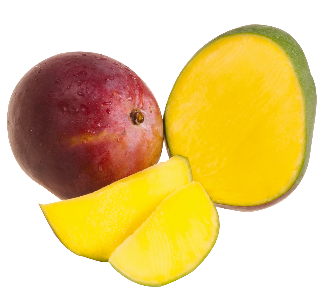 Mangos aus Brasilien