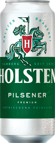 Holsten Pilsener