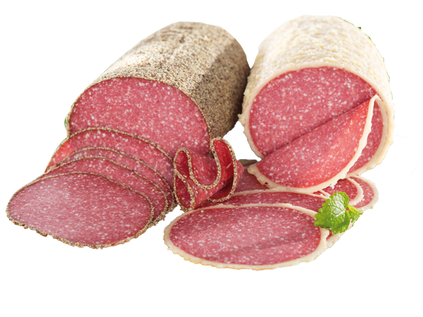 Bille Geflügelsalami*