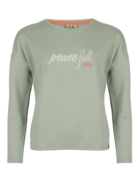 ROADSIGN Damen Sweatshirt