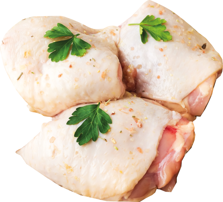 Pollofino natur oder mariniert*