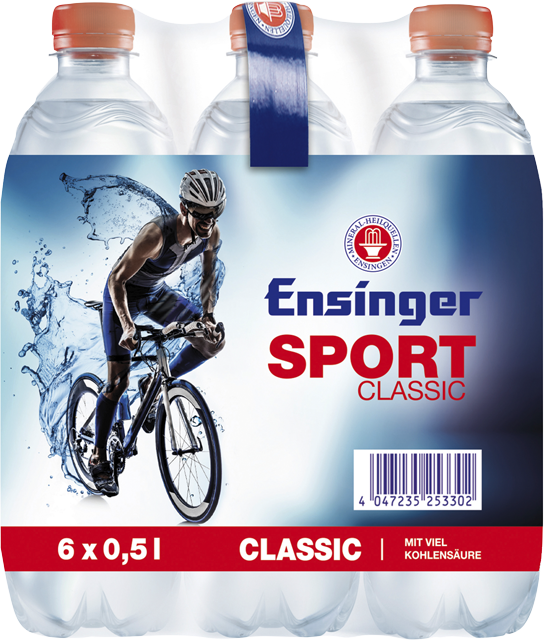 Ensinger Sport