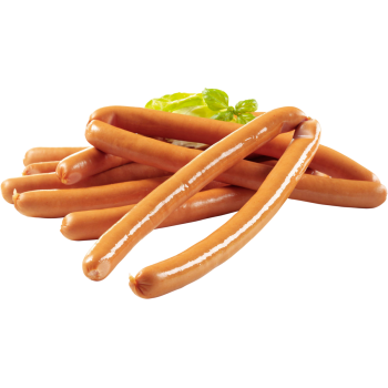 Rasting - Wiener Würstchen