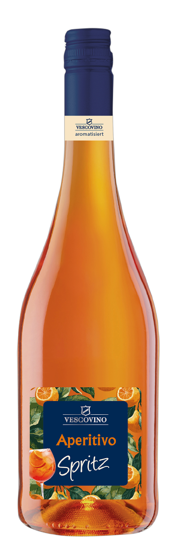 Vescovino Spritz