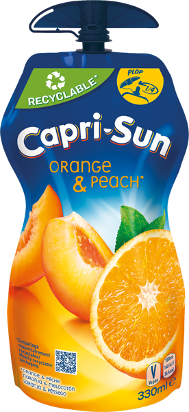 Capri-Sun