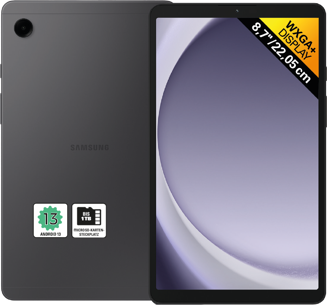 Samsung Galaxy Tab A9