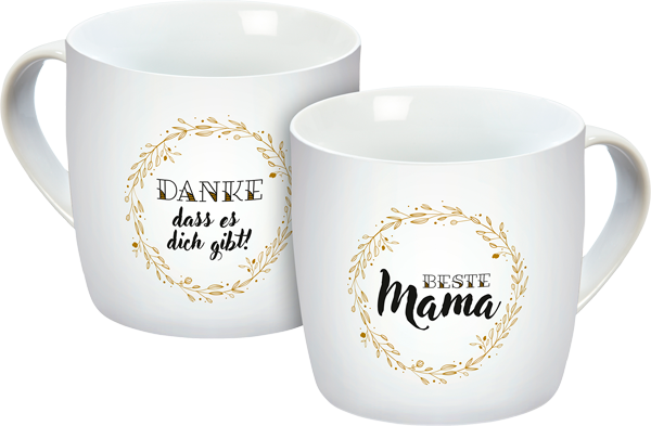 Motivtasse