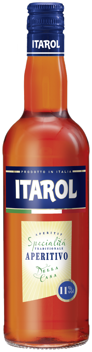 Itarol Aperitivo