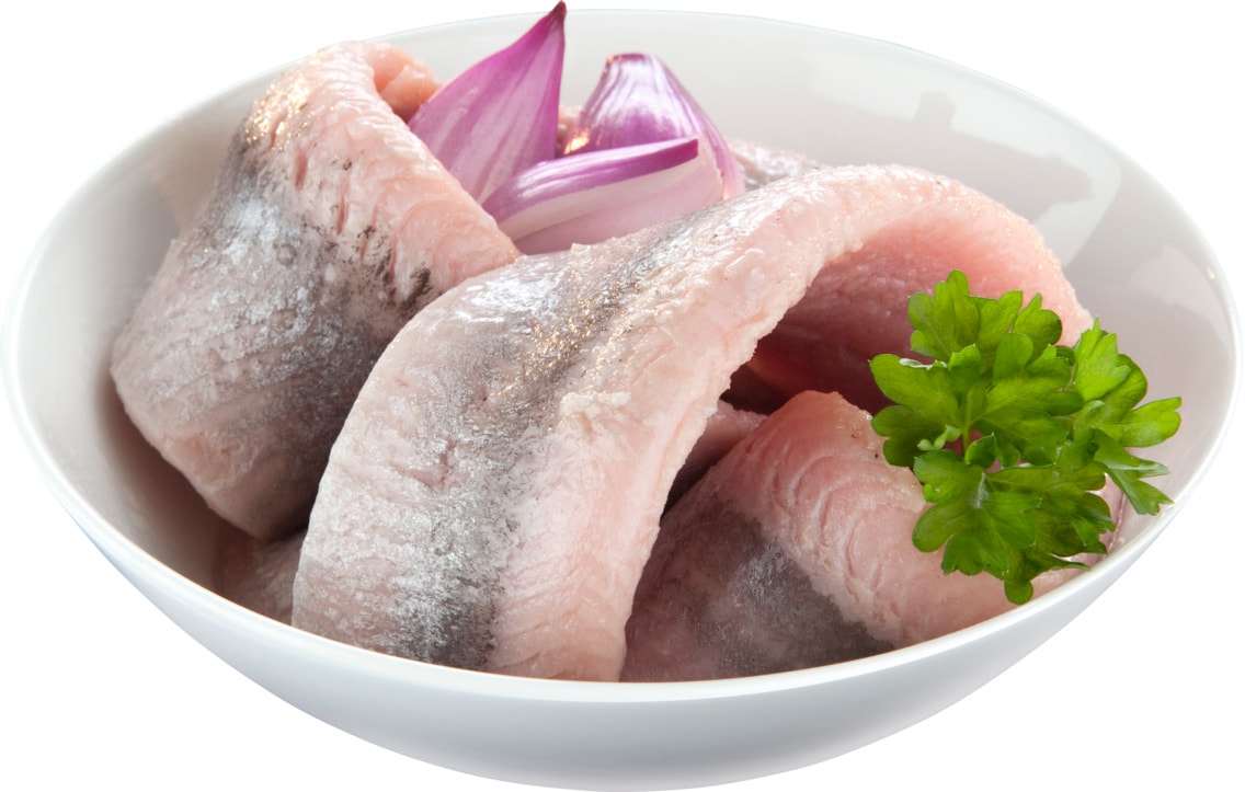 Rauchmatjesfilet