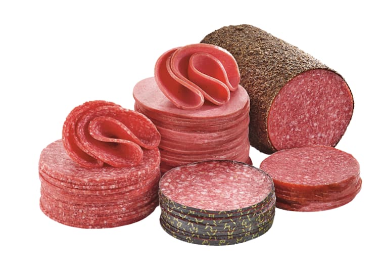 Salami-Sortiment 1a*