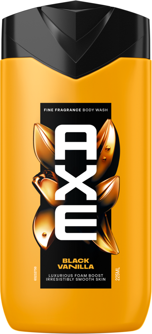 Axe Duschgel Fine Fragrance