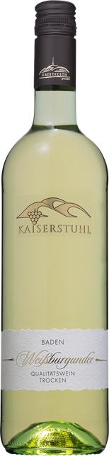 Kaiserstuhl Weißburgunder