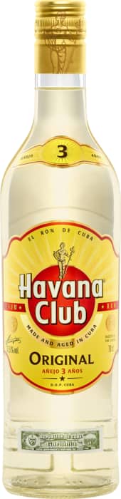 Havana Club Rum