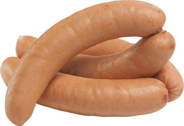 Servela Rote Würste