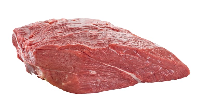 Jungbullen-Braten