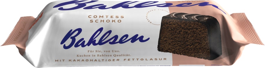 Bahlsen Comtess Kuchen