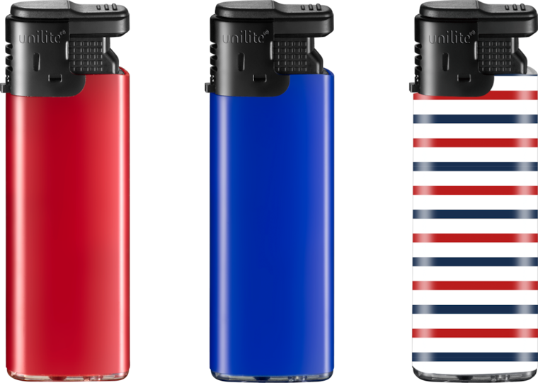 GUT&GÜNSTIG Sturmfeuerzeug