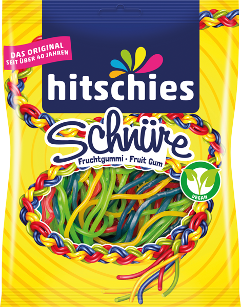 Hitschler Fruchtgummi