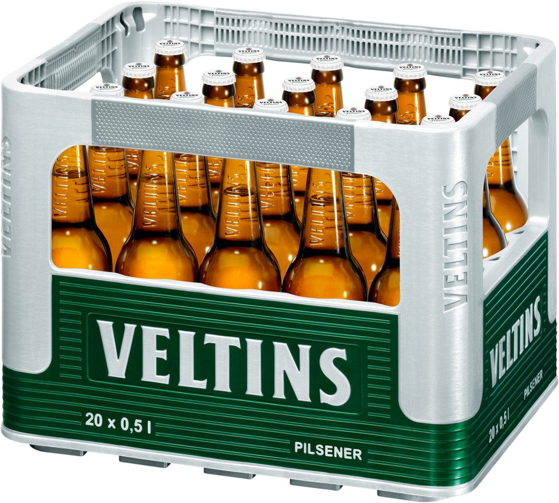 Veltins Pilsener