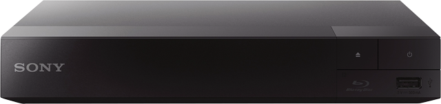 SONY BluRay-Player „BDP-S1700K“