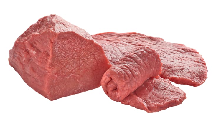 Jungbullen-Rouladen* ohne Füllung oder -Braten*