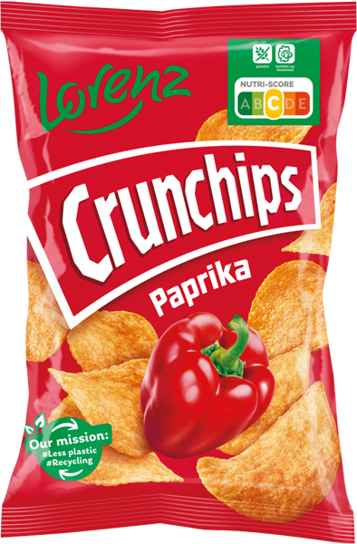 Lorenz Crunchips oder Nic Nac?s