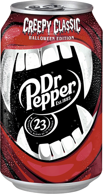 Dr Pepper 