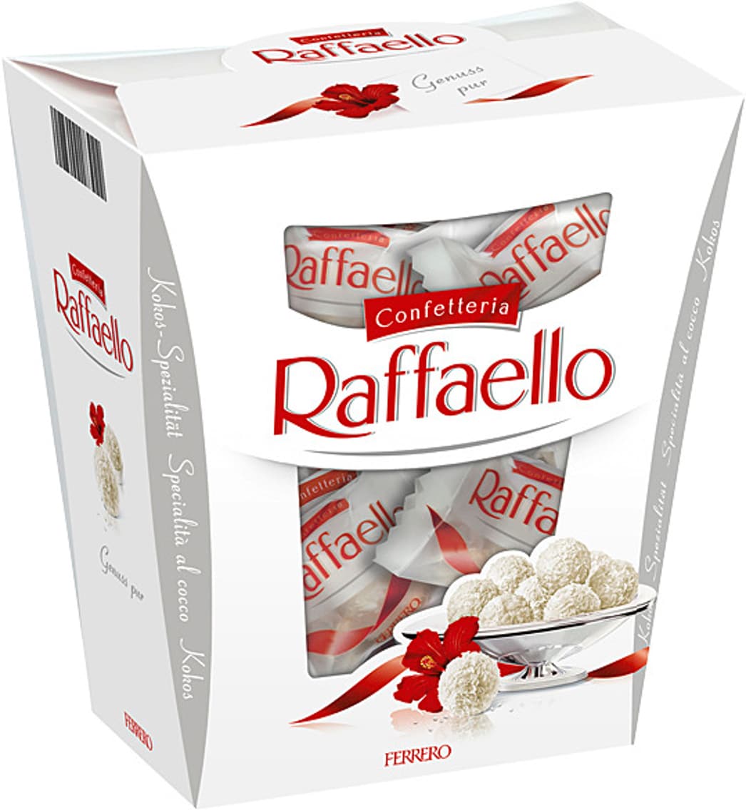 Ferrero Raffaello