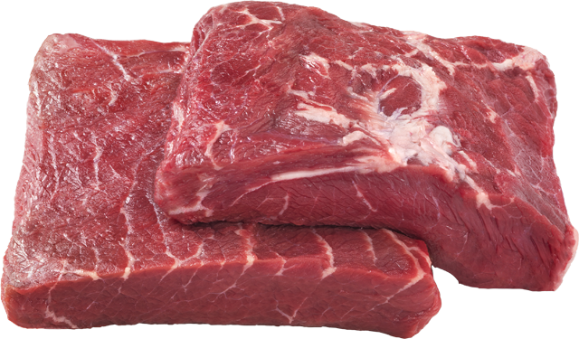 Ab Donnerstag erhältlich: Flat Iron Bugblatt 