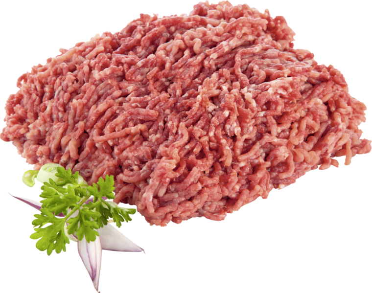 Hackfleisch gemischt