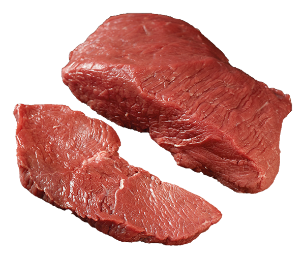 Bauerngut Steakhüfte*