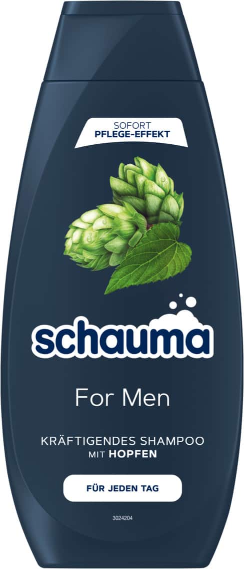 schauma Shampoo oder Spülung