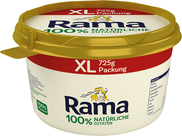 Rama XL-Packung