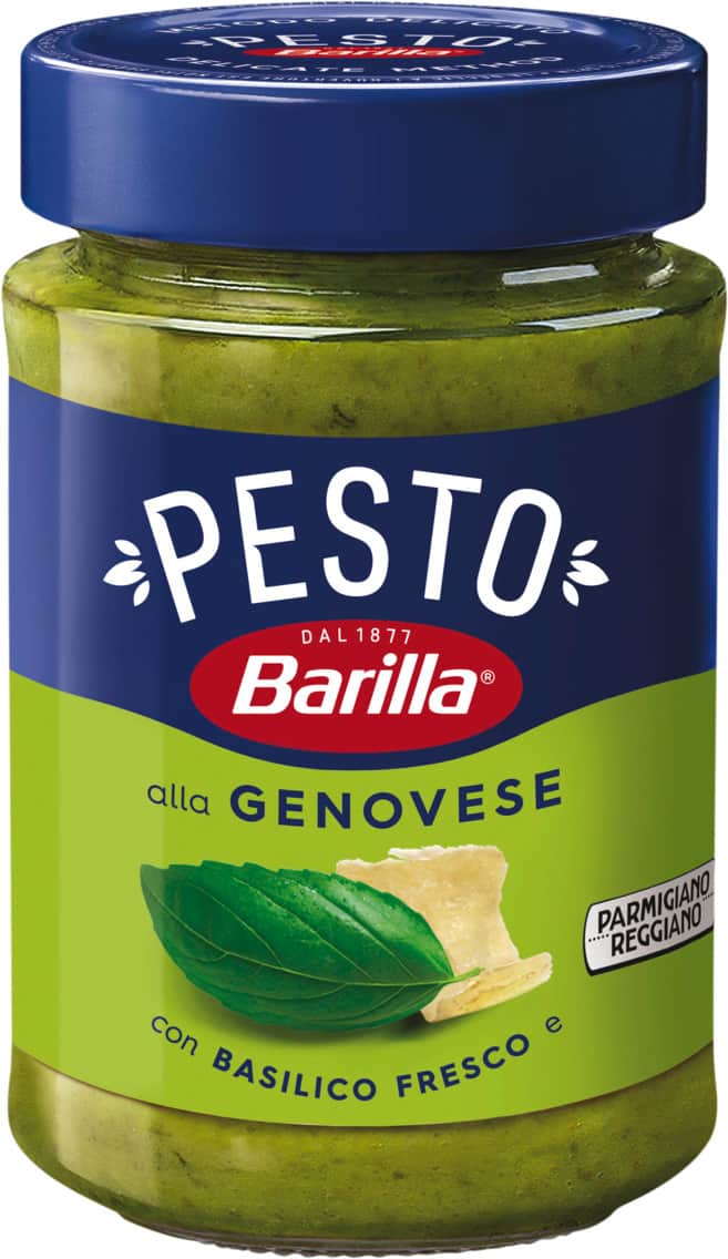 Barilla Pesto