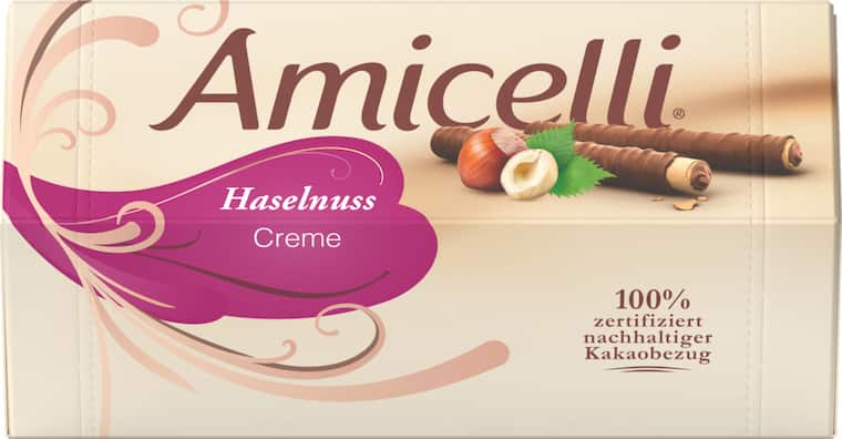 Amicelli