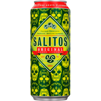 Salitos