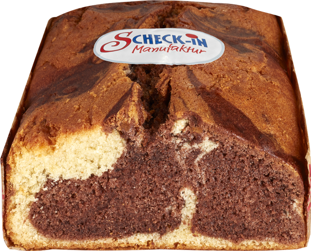 Marmorkuchen 