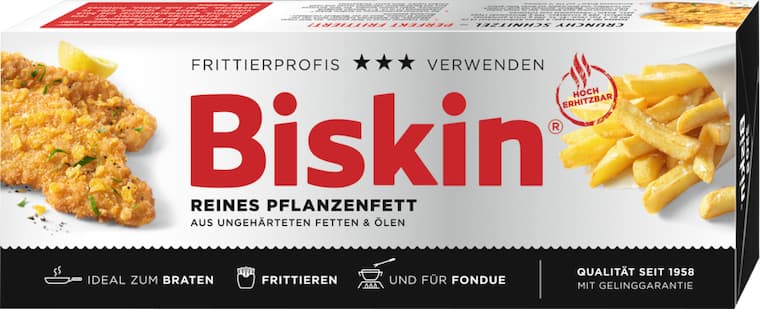 Biskin