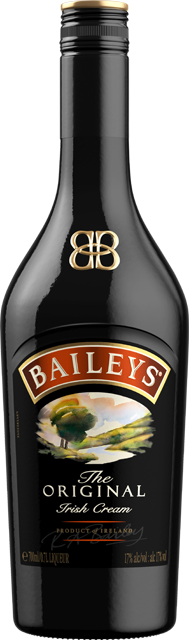 Baileys the Original Irish Cream 