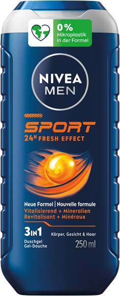 Nivea Duschgel
